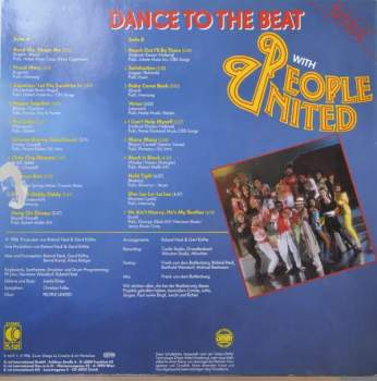 People United: Dance To The Beat With People United