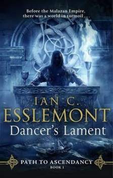 Dancer´s Lament : Path to Ascendancy 1