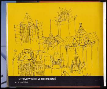 Vlado Milunić: Dancing building