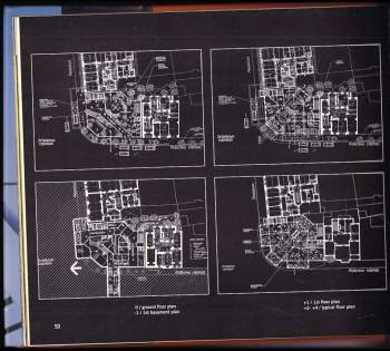 Vlado Milunić: Dancing building