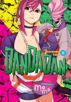 Dandadan