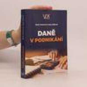 Daně v podnikání