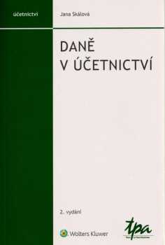 Daně v účetnictví