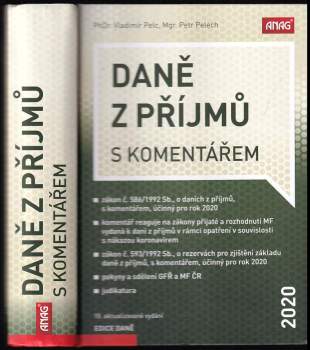 Daně z příjmů