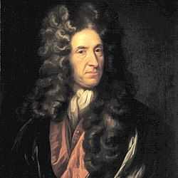 Daniel Defoe