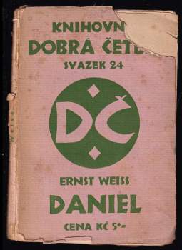 Daniel