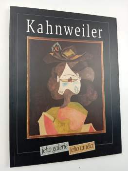 Daniel-Henry Kahnweiler