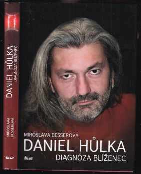 Daniel Hůlka