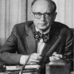 Daniel J Boorstin