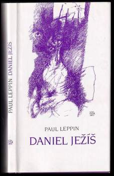 Daniel Ježíš