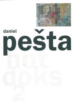 Daniel Pešta