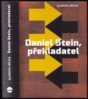 Daniel Stein, překladatel
