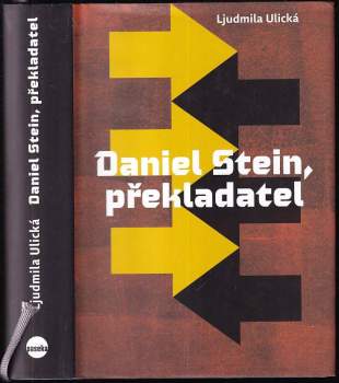 Ljudmila Jevgen'jevna Ulickaja: Daniel Stein, překladatel