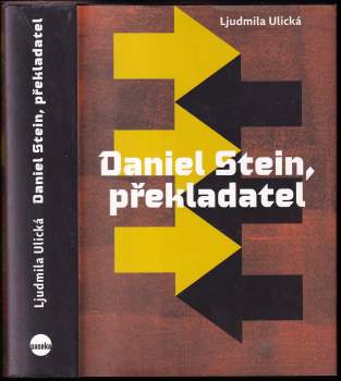 Daniel Stein, překladatel