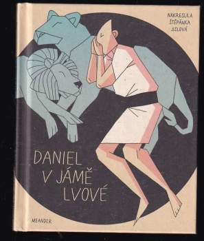 Daniel v jámě lvové