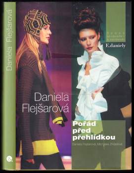 Daniela Flejšarová