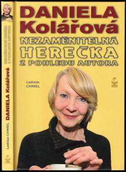 Daniela Kolářová