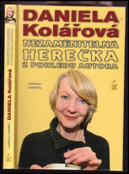 Daniela Kolářová