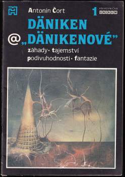 Däniken a "Dänikenové"