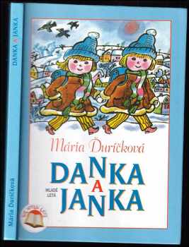 Danka a Janka ; Danka a Janka v rozprávke