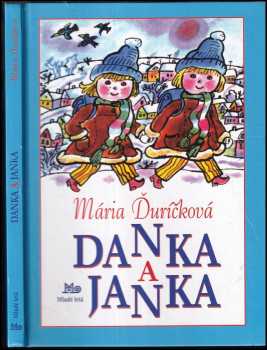 Danka a Janka ; Danka a Janka v rozprávke