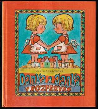 Danka a Janka v rozprávke