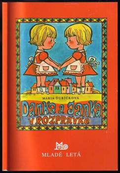 Danka a Janka v rozprávke