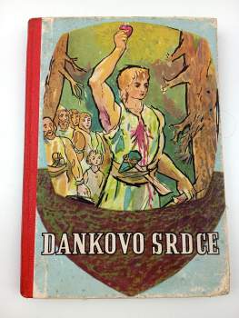 Dankovo srdce