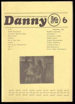 Danny 6 - 6/90