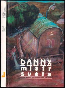 Danny, mistr světa