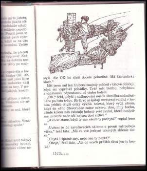 Roald Dahl: Danny, mistr světa