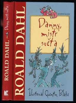 Roald Dahl: Danny, mistr světa