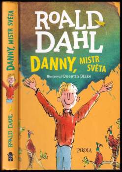 Roald Dahl: Danny, mistr světa