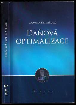 Daňová optimalizace