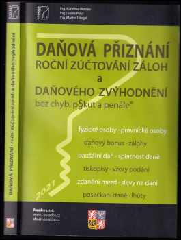 Daňová přiznání