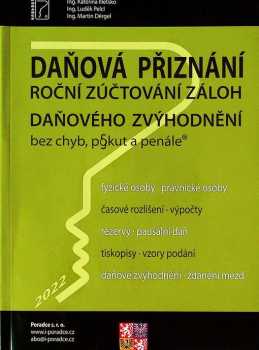 Daňová přiznání