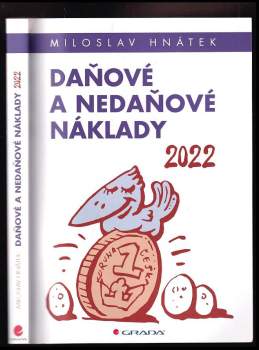 Daňové a nedaňové náklady