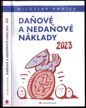 Daňové a nedaňové náklady