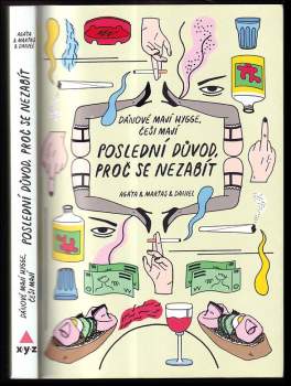Dánové mají hygge, Češi mají poslední důvod, proč se nezabít