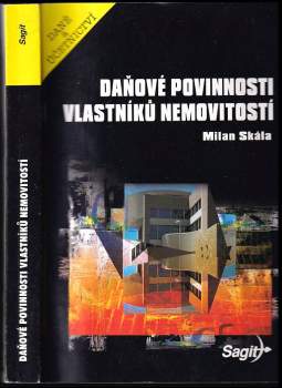 Daňové povinnosti vlastníků nemovitostí