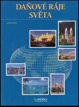 Daňové ráje světa