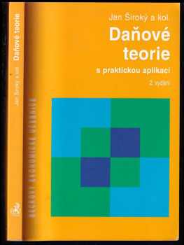 Daňové teorie