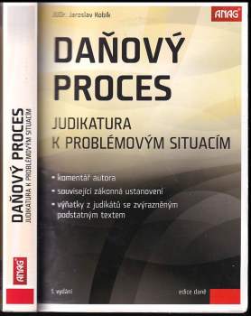 Daňový proces