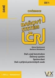 Daňový systém ČR