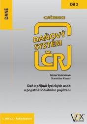 Daňový systém ČR