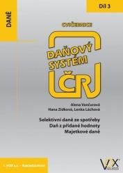 Daňový systém ČR