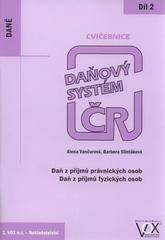 Daňový systém ČR
