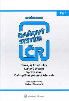 Daňový systém ČR