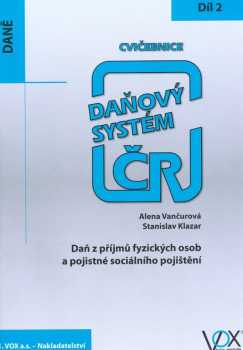 Daňový systém ČR