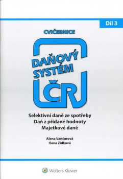 Daňový systém ČR